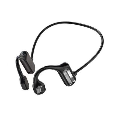 Qualität  2021 New Genuine Bone Conductivity BT Bone Conduction Wireless Stereo Earbuds BL09 Waterproof Sport Headphones With MIC usine