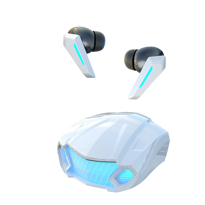 2021 New In-Ear Gaming Hi-Fi Headset Foreign Design In Ear Mobile Phone Tws Earbuds 3d Stereo Wireless Surround G33 Earphone