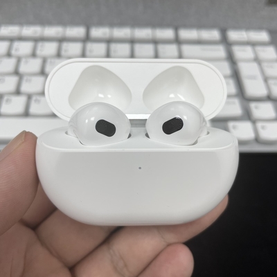 TWS (True Wireless Stereo) Top Quality Air3 Fast Connect Gen 3 BT Wireless Earbuds TWS Air3