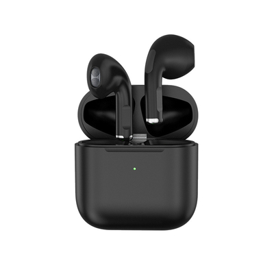 Hot Selling Amazon P10 Tws In-ear Earphone Noise Canceling Earphone Wireless Earbuds