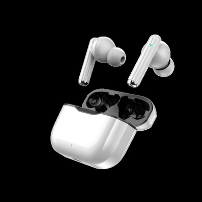 Discount P91 Pro TWS In-ear Big Wireless Gamer Earbuds Gaming Headphones Touch Control Accessories