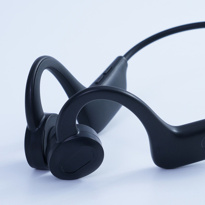 Viable Bone Conduction Headphones Open Ear Headphones With HD MIC 10hours Noise Canceling Sport Wireless Earbuds