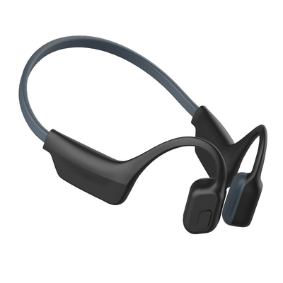 Fast Charge wireless IP67 waterproof certified Low Latency neckband running bluetooth headset bone conduction headphone waterproof earphone