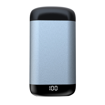 4000mAh Charging Case Capacity Power Bank Earphone Bluetooth Earbuds Wireless Headset