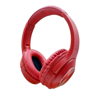 Best quality cheap pink blue tooth earphone tooth gamer overear noise canceling wireless headset earbuds