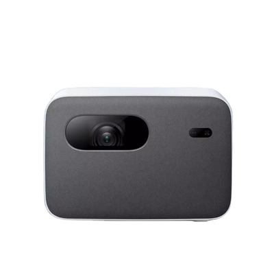 3D Built In 2020 MI Mijia Smart Home Projector 2, Android 1080p Full HD Using MI Projector ANSI Lumen 1300 Keystone Horizontal